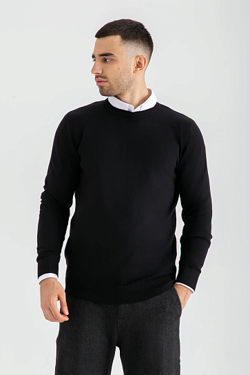 Джемпер длинный рукав AW23CA2N-29-19000-148541 фото